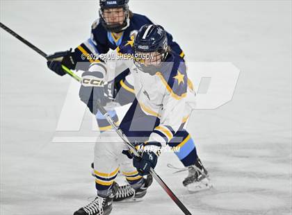 Thumbnail 3 in Poudre School District vs. Valor Christian - CHSAA 5A State Final photogallery.