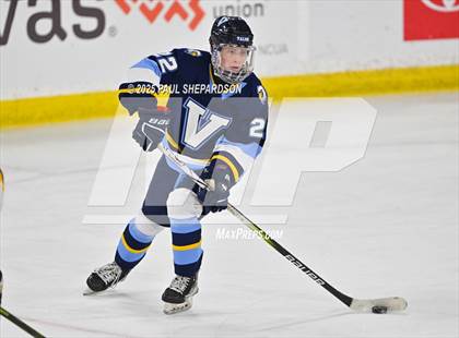 Thumbnail 3 in Poudre School District vs. Valor Christian - CHSAA 5A State Final photogallery.