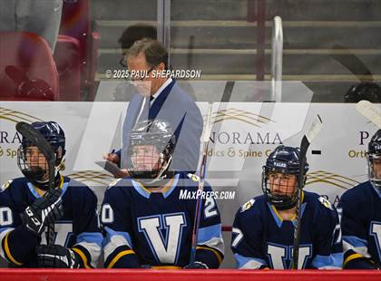 Thumbnail 1 in Poudre School District vs. Valor Christian - CHSAA 5A State Final photogallery.
