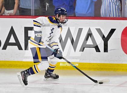 Thumbnail 2 in Poudre School District vs. Valor Christian - CHSAA 5A State Final photogallery.