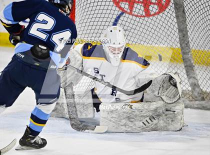 Thumbnail 2 in Poudre School District vs. Valor Christian - CHSAA 5A State Final photogallery.