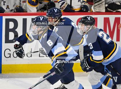 Thumbnail 3 in Poudre School District vs. Valor Christian - CHSAA 5A State Final photogallery.