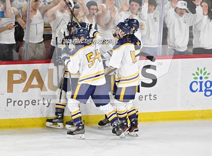 Thumbnail 1 in Poudre School District vs. Valor Christian - CHSAA 5A State Final photogallery.