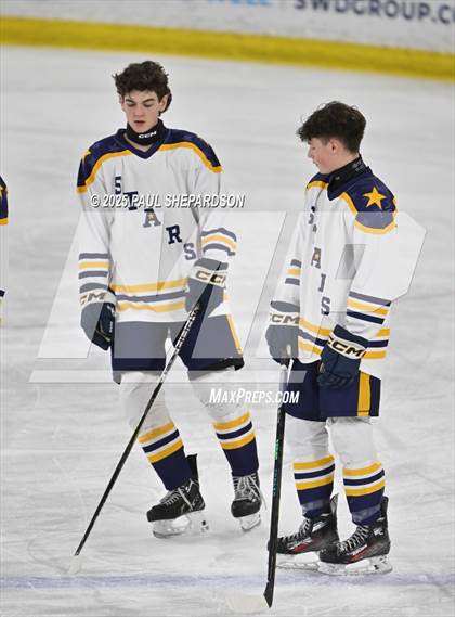 Thumbnail 1 in Poudre School District vs. Valor Christian - CHSAA 5A State Final photogallery.