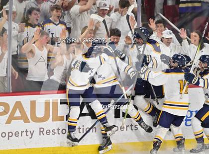 Thumbnail 2 in Poudre School District vs. Valor Christian - CHSAA 5A State Final photogallery.