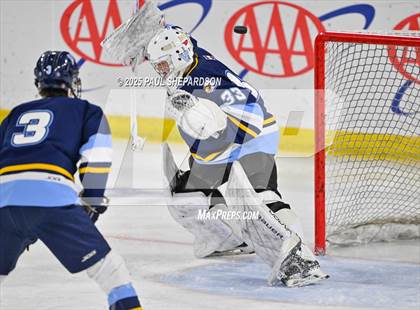 Thumbnail 3 in Poudre School District vs. Valor Christian - CHSAA 5A State Final photogallery.