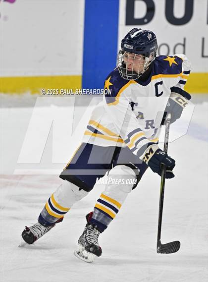 Thumbnail 3 in Poudre School District vs. Valor Christian - CHSAA 5A State Final photogallery.