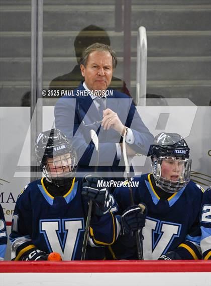 Thumbnail 1 in Poudre School District vs. Valor Christian - CHSAA 5A State Final photogallery.