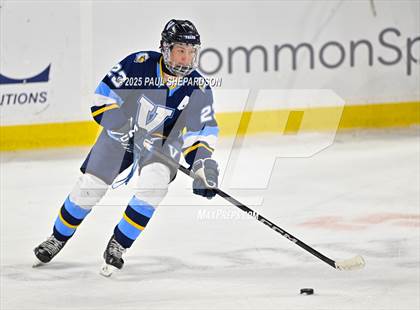 Thumbnail 1 in Poudre School District vs. Valor Christian - CHSAA 5A State Final photogallery.