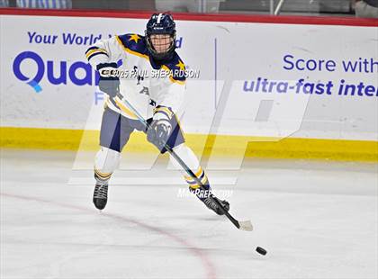 Thumbnail 3 in Poudre School District vs. Valor Christian - CHSAA 5A State Final photogallery.