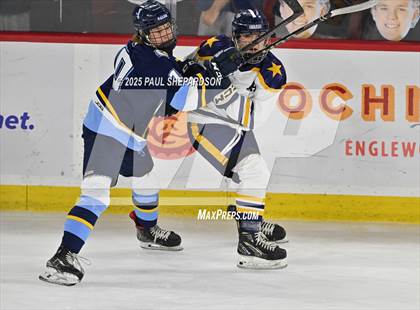 Thumbnail 3 in Poudre School District vs. Valor Christian - CHSAA 5A State Final photogallery.