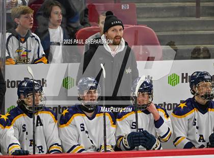 Thumbnail 1 in Poudre School District vs. Valor Christian - CHSAA 5A State Final photogallery.