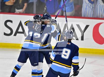 Thumbnail 1 in Poudre School District vs. Valor Christian - CHSAA 5A State Final photogallery.