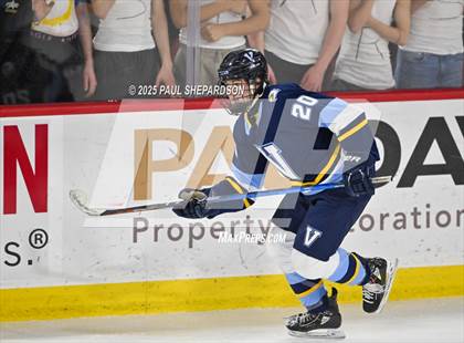 Thumbnail 1 in Poudre School District vs. Valor Christian - CHSAA 5A State Final photogallery.