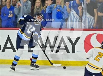 Thumbnail 1 in Poudre School District vs. Valor Christian - CHSAA 5A State Final photogallery.