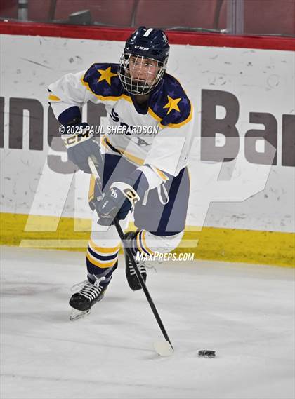 Thumbnail 2 in Poudre School District vs. Valor Christian - CHSAA 5A State Final photogallery.