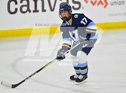 Thumbnail 2 in Poudre School District vs. Valor Christian - CHSAA 5A State Final photogallery.