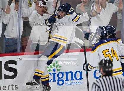 Thumbnail 1 in Poudre School District vs. Valor Christian - CHSAA 5A State Final photogallery.