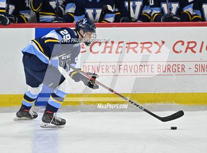 Thumbnail 2 in Poudre School District vs. Valor Christian - CHSAA 5A State Final photogallery.