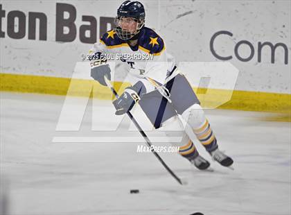 Thumbnail 3 in Poudre School District vs. Valor Christian - CHSAA 5A State Final photogallery.