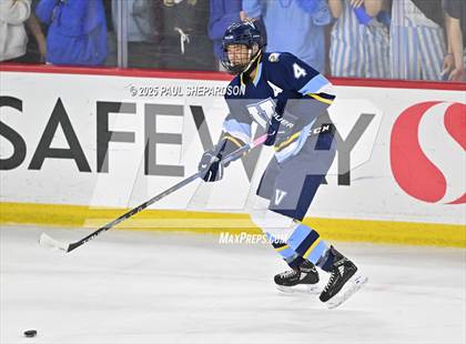 Thumbnail 3 in Poudre School District vs. Valor Christian - CHSAA 5A State Final photogallery.