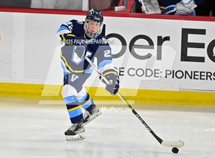 Thumbnail 3 in Poudre School District vs. Valor Christian - CHSAA 5A State Final photogallery.