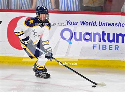 Thumbnail 3 in Poudre School District vs. Valor Christian - CHSAA 5A State Final photogallery.