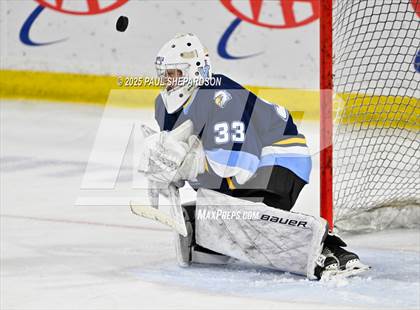 Thumbnail 2 in Poudre School District vs. Valor Christian - CHSAA 5A State Final photogallery.