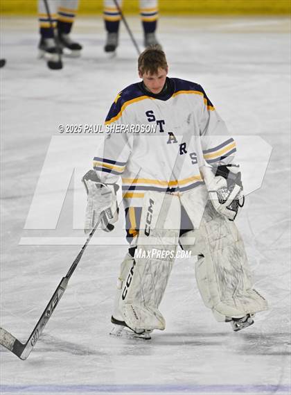 Thumbnail 3 in Poudre School District vs. Valor Christian - CHSAA 5A State Final photogallery.