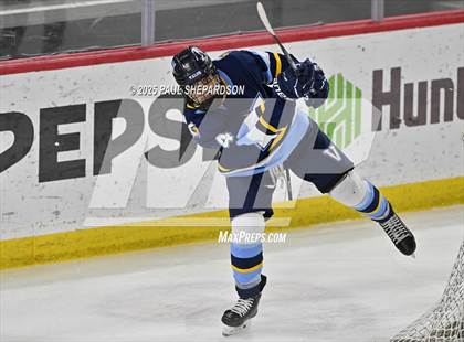Thumbnail 2 in Poudre School District vs. Valor Christian - CHSAA 5A State Final photogallery.