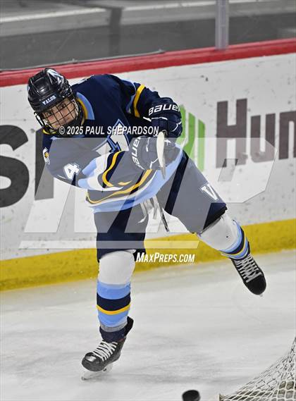 Thumbnail 1 in Poudre School District vs. Valor Christian - CHSAA 5A State Final photogallery.