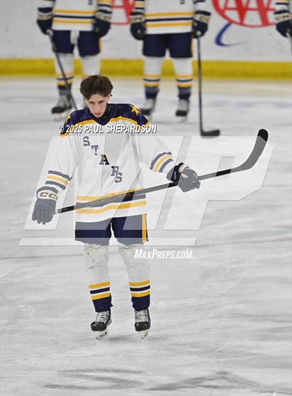 Thumbnail 3 in Poudre School District vs. Valor Christian - CHSAA 5A State Final photogallery.
