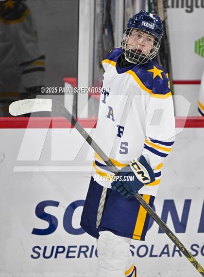 Thumbnail 2 in Poudre School District vs. Valor Christian - CHSAA 5A State Final photogallery.