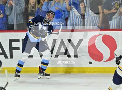 Thumbnail 3 in Poudre School District vs. Valor Christian - CHSAA 5A State Final photogallery.