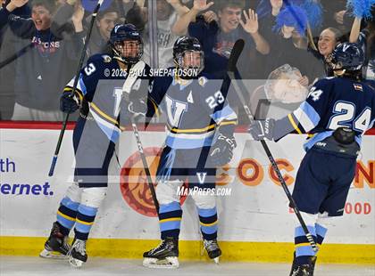 Thumbnail 3 in Poudre School District vs. Valor Christian - CHSAA 5A State Final photogallery.