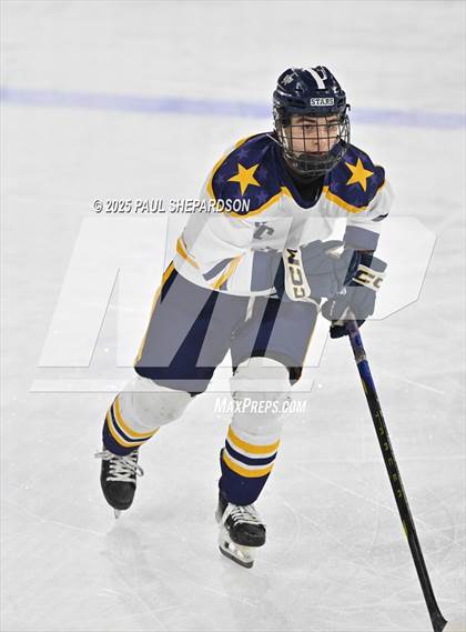 Thumbnail 1 in Poudre School District vs. Valor Christian - CHSAA 5A State Final photogallery.