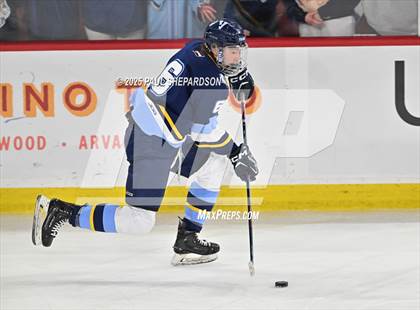 Thumbnail 3 in Poudre School District vs. Valor Christian - CHSAA 5A State Final photogallery.
