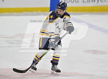 Thumbnail 1 in Poudre School District vs. Valor Christian - CHSAA 5A State Final photogallery.