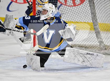 Thumbnail 3 in Poudre School District vs. Valor Christian - CHSAA 5A State Final photogallery.