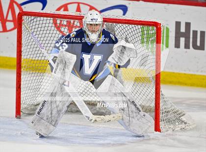 Thumbnail 1 in Poudre School District vs. Valor Christian - CHSAA 5A State Final photogallery.