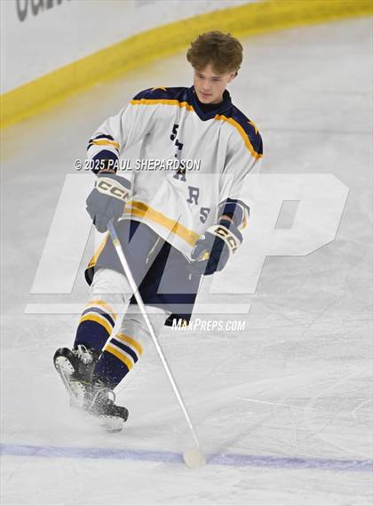 Thumbnail 1 in Poudre School District vs. Valor Christian - CHSAA 5A State Final photogallery.