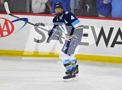 Thumbnail 1 in Poudre School District vs. Valor Christian - CHSAA 5A State Final photogallery.