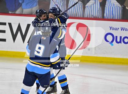 Thumbnail 3 in Poudre School District vs. Valor Christian - CHSAA 5A State Final photogallery.