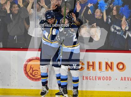Thumbnail 1 in Poudre School District vs. Valor Christian - CHSAA 5A State Final photogallery.