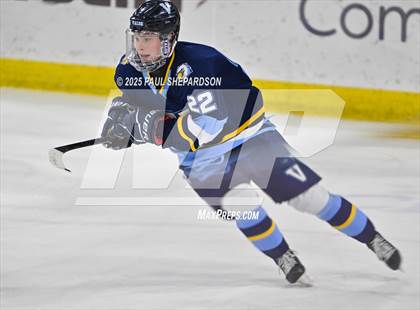 Thumbnail 3 in Poudre School District vs. Valor Christian - CHSAA 5A State Final photogallery.