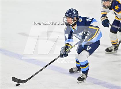 Thumbnail 1 in Poudre School District vs. Valor Christian - CHSAA 5A State Final photogallery.