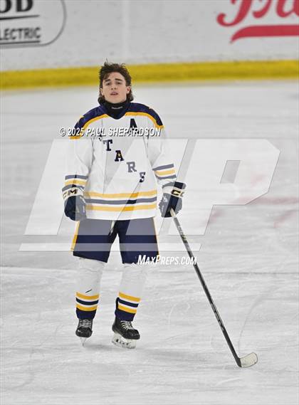 Thumbnail 2 in Poudre School District vs. Valor Christian - CHSAA 5A State Final photogallery.