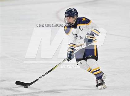 Thumbnail 3 in Poudre School District vs. Valor Christian - CHSAA 5A State Final photogallery.