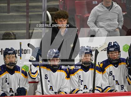 Thumbnail 3 in Poudre School District vs. Valor Christian - CHSAA 5A State Final photogallery.