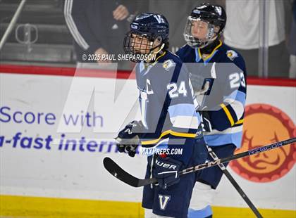 Thumbnail 1 in Poudre School District vs. Valor Christian - CHSAA 5A State Final photogallery.
